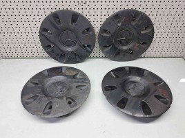 Set capace prezoane Mercedes Vito Autobus (W639) [Fabr 2003-2014] A6394010825