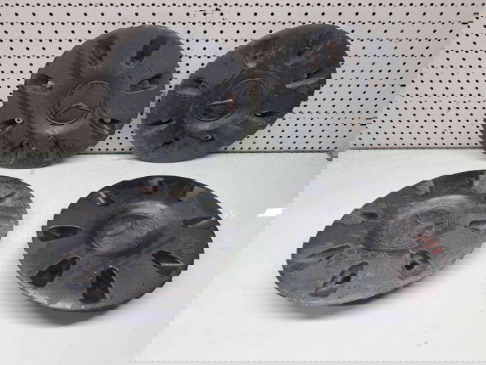 Set capace prezoane Mercedes Vito Autobus (W639) [Fabr 2003-2014] A6394010825