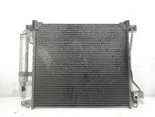 Radiator AC Nissan Juke 1.5 DCI OEM 2010-2021