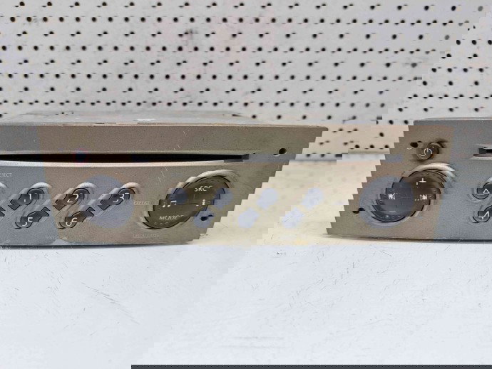  Radio CD Renault Megane 2 [Fabr 2002-2008] 8200633620