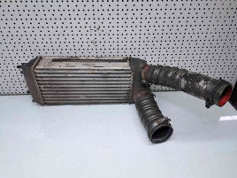 Radiator intercooler Ford Fiesta 6 [Fabr 2008-2019] 8V51-9L440-AE 1.6 TDCI G8DA  