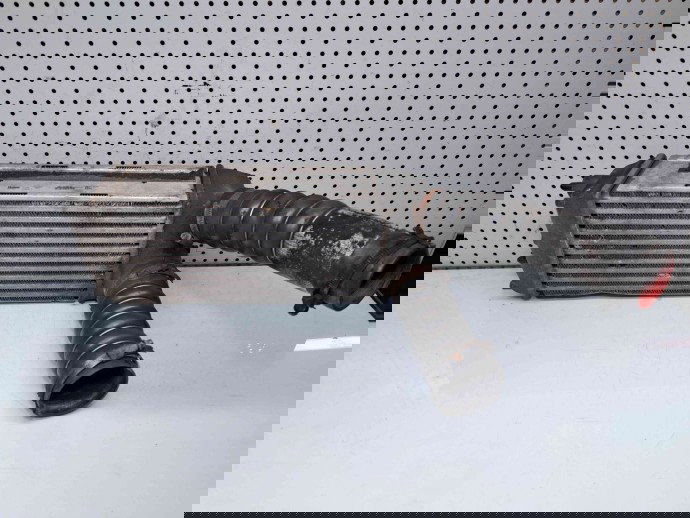 Radiator intercooler Ford Fiesta 6 [Fabr 2008-2019] 8V51-9L440-AE 1.6 TDCI G8DA  