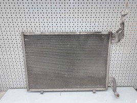 Radiator clima / AC Ford Fiesta 6 [Fabr 2008-2019] 8V51-19710-AE 1.6 TDCI G8DA  
