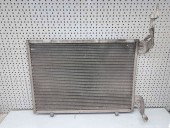Radiator clima / AC Ford Fiesta 6 [Fabr 2008-2019] 8V51-19710-AE 1.6 TDCI G8DA  