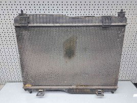 Radiator apa Ford Fiesta 6 [Fabr 2008-2019] OEM 1.6 TDCI G8DA  