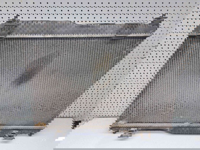 Radiator apa Ford Fiesta 6 [Fabr 2008-2019] OEM 1.6 TDCI G8DA  