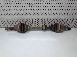 Planetara stanga fata Ford Fiesta 6 [Fabr 2008-2019] OEM 1.6 TDCI G8DA  1.6 TDCI G8DA 77KW / 105CP
