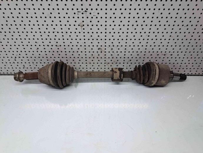 Planetara stanga fata Ford Fiesta 6 [Fabr 2008-2019] OEM 1.6 TDCI G8DA  1.6 TDCI G8DA 77KW / 105CP