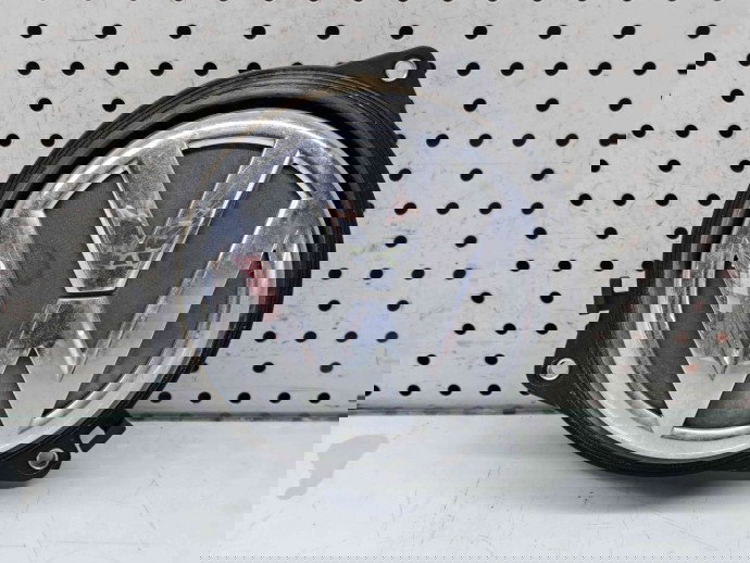 Maner haion Volkswagen Polo (6R) [Fabr 2009-2016] 6R6827469