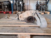 Grup diferential spate Mercedes Vito Autobus (W639) [Fabr 2003-2014] A6393510105 2.2 CDI 646982 80KW / 109CP  