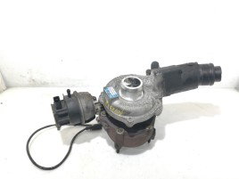 Turbina Audi A4 B8 2.0 TDI 03L145702D 2008-2015