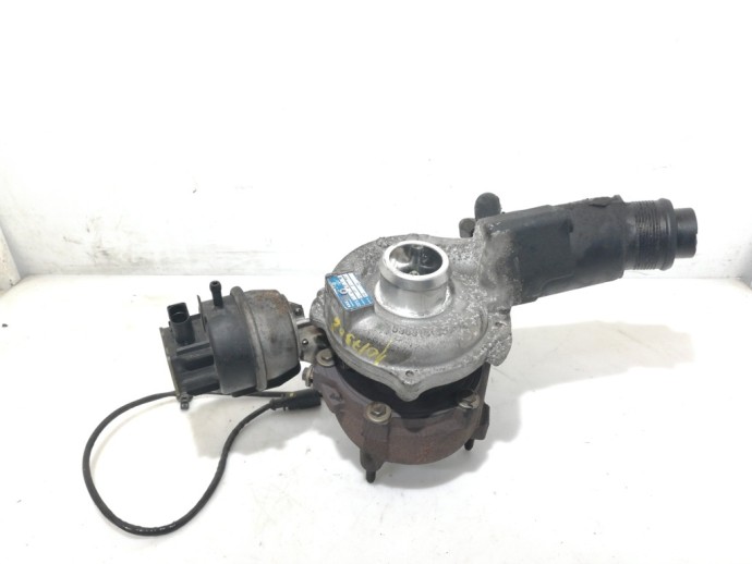 Turbina Audi A4 B8 2.0 TDI 03L145702D 2008-2015