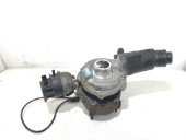 Turbina Audi A4 B8 2.0 TDI 03L145702D 2008-2015