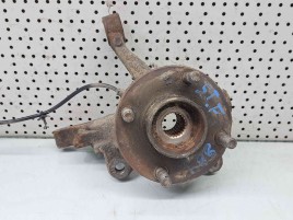 Fuzeta fata stanga Ford Fiesta 6 [Fabr 2008-2019] OEM 1.6 TDCI G8DA  1.6 TDCI G8DA 77KW / 105CP