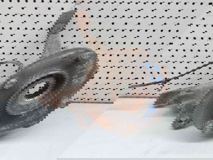 Fuzeta fata stanga Ford Fiesta 6 [Fabr 2008-2019] OEM 1.6 TDCI G8DA  1.6 TDCI G8DA 77KW / 105CP