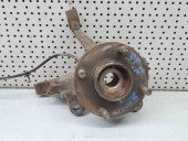 Fuzeta fata stanga Ford Fiesta 6 [Fabr 2008-2019] OEM 1.6 TDCI G8DA  1.6 TDCI G8DA 77KW / 105CP