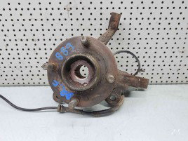 Fuzeta fata dreapta Ford Fiesta 6 [Fabr 2008-2019] OEM 1.6 TDCI G8DA  1.6 TDCI G8DA 77KW / 105CP