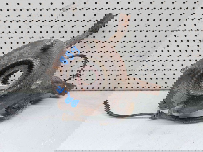 Fuzeta fata dreapta Ford Fiesta 6 [Fabr 2008-2019] OEM 1.6 TDCI G8DA  1.6 TDCI G8DA 77KW / 105CP