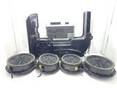 Sistem audio Audi A4 B8 OEM 2008-2015