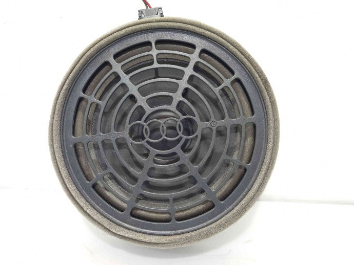 Sistem audio Audi A4 B8 OEM 2008-2015
