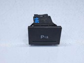  Buton senzori parcare Volkswagen Touareg (7LA, 7L6) [Fabr 2003-2010] 7L6919281A