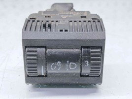  Buton reglaj far Volkswagen Polo (6R) [Fabr 2009-2016] 6T0941333