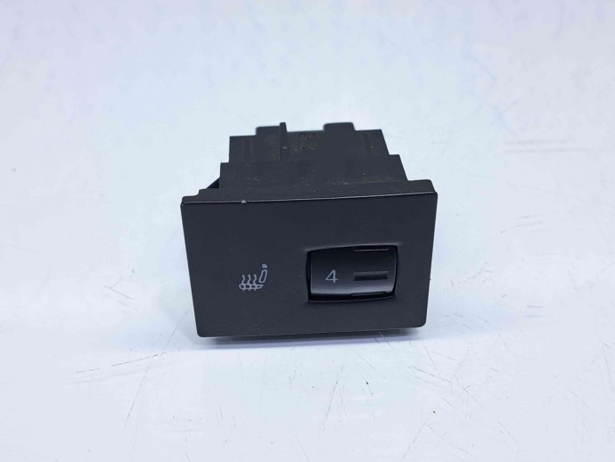  Buton incalzire scaune Volkswagen Touareg (7LA, 7L6) [Fabr 2003-2010] 7L6963570C