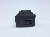  Buton incalzire scaune Volkswagen Touareg (7LA, 7L6) [Fabr 2003-2010] 7L6963570C