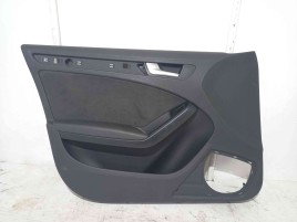 Interior complet Audi A4 B8 avant OEM 2008-2015