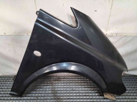 Aripa dreapta fata Mercedes Vito Autobus (W639) [Fabr 2003-2014] 9154 CARBONSCHWARZ
