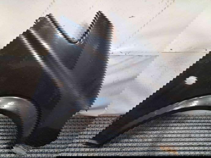 Aripa dreapta fata Mercedes Vito Autobus (W639) [Fabr 2003-2014] 9154 CARBONSCHWARZ