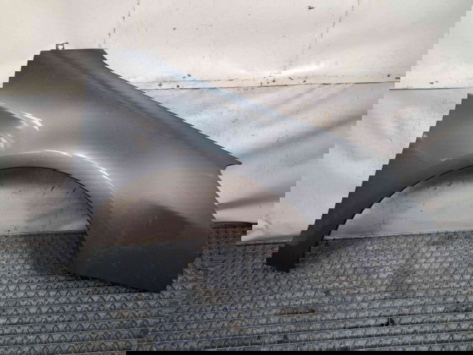 Aripa dreapta fata Citroen C5 (III) [Fabr 2008-2017] KTH