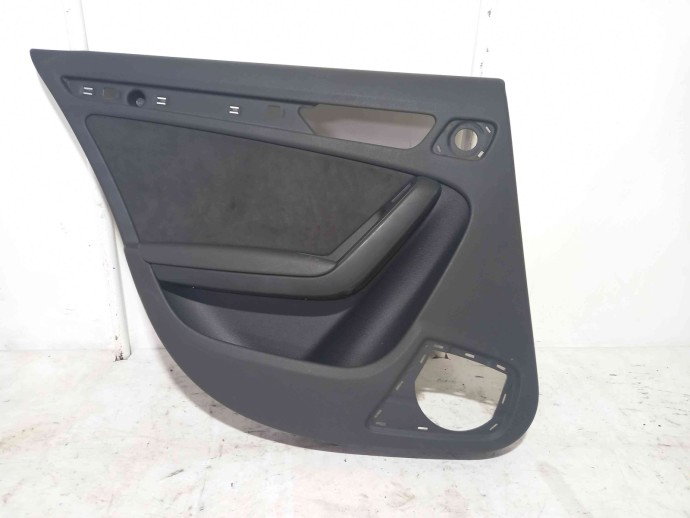Interior complet Audi A4 B8 avant OEM 2008-2015