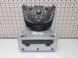  Unitate navigatie Ford Fiesta 6 [Fabr 2008-2019] 8A6T-18C815-BN