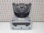  Unitate navigatie Ford Fiesta 6 [Fabr 2008-2019] 8A6T-18C815-BN