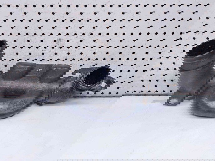 Tub intercooler Citroen C5 (III) [Fabr 2008-2017] 9670210780 1.6 DV6TED4 1.6 DV6TED4 80KW / 110CP