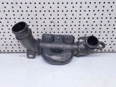 Tub intercooler Citroen C5 (III) [Fabr 2008-2017] 9670210780 1.6 DV6TED4 1.6 DV6TED4 80KW / 110CP