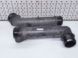 Tub intercooler Citroen C5 (III) [Fabr 2008-2017] OEM 1.6 DV6TED4 1.6 DV6TED4 80KW / 110CP