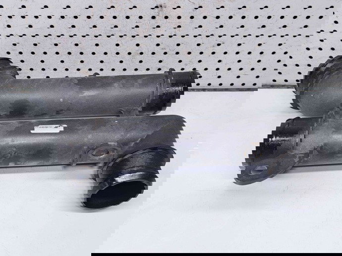 Tub intercooler Citroen C5 (III) [Fabr 2008-2017] OEM 1.6 DV6TED4 1.6 DV6TED4 80KW / 110CP