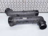 Tub intercooler Citroen C5 (III) [Fabr 2008-2017] OEM 1.6 DV6TED4 1.6 DV6TED4 80KW / 110CP