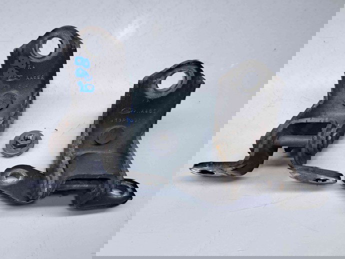 Set balamale usa stanga fata Ford Fiesta 6 [Fabr 2008-2019] OEM