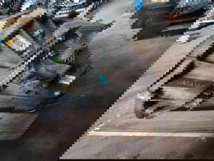 Cutie viteze Nissan Juke 1.5 K9K 7701700601 2010-2021