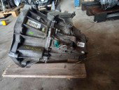 Cutie viteze Nissan Juke 1.5 K9K 7701700601 2010-2021