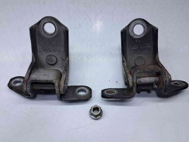 Set balamale usa dreapta fata Ford Fiesta 6 [Fabr 2008-2019] OEM