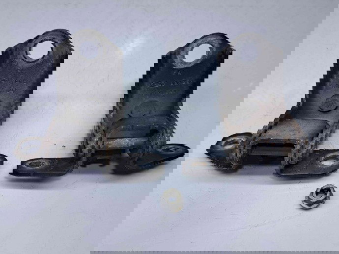 Set balamale usa dreapta fata Ford Fiesta 6 [Fabr 2008-2019] OEM