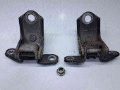 Set balamale usa dreapta fata Ford Fiesta 6 [Fabr 2008-2019] OEM