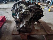 Cutie viteze Nissan Juke 1.5 K9K 7701700601 2010-2021