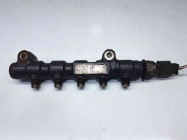 Rampa injectoare Citroen C5 (III) [Fabr 2008-2017] 9654592680 1.6 DV6TED4  