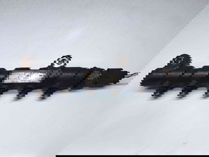 Rampa injectoare Citroen C5 (III) [Fabr 2008-2017] 9654592680 1.6 DV6TED4  