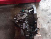 Cutie viteze Nissan Juke 1.5 K9K 7701700601 2010-2021